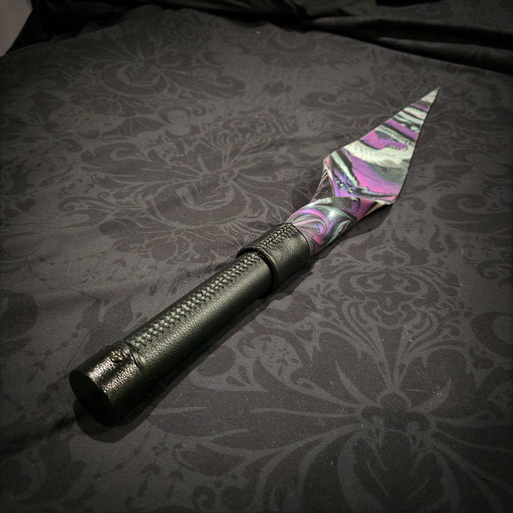 Custom Silicone Dragons Tail