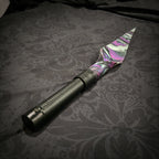 Custom Silicone Dragons Tail