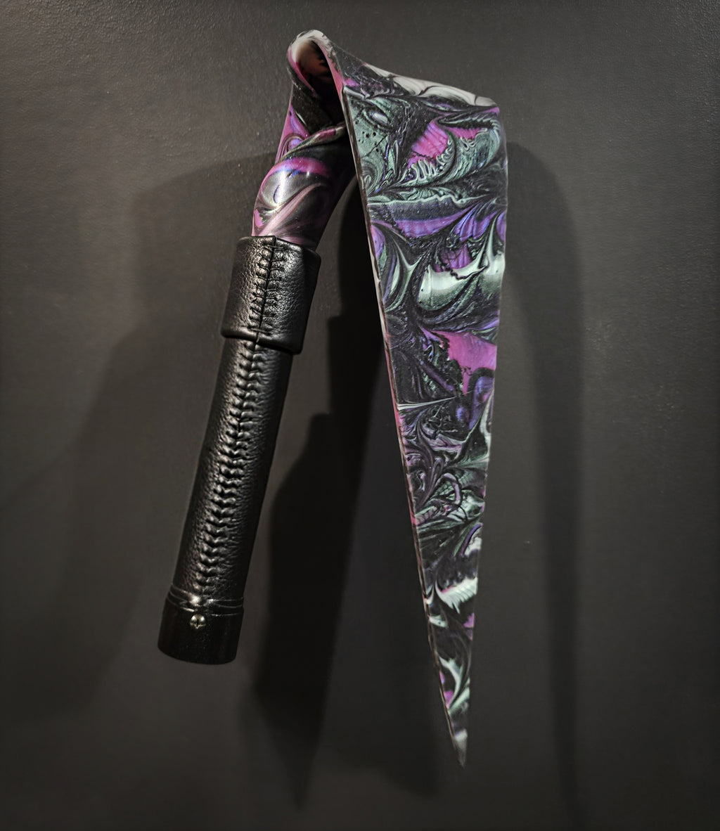 Custom Silicone Dragons Tail