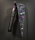 Custom Silicone Dragons Tail