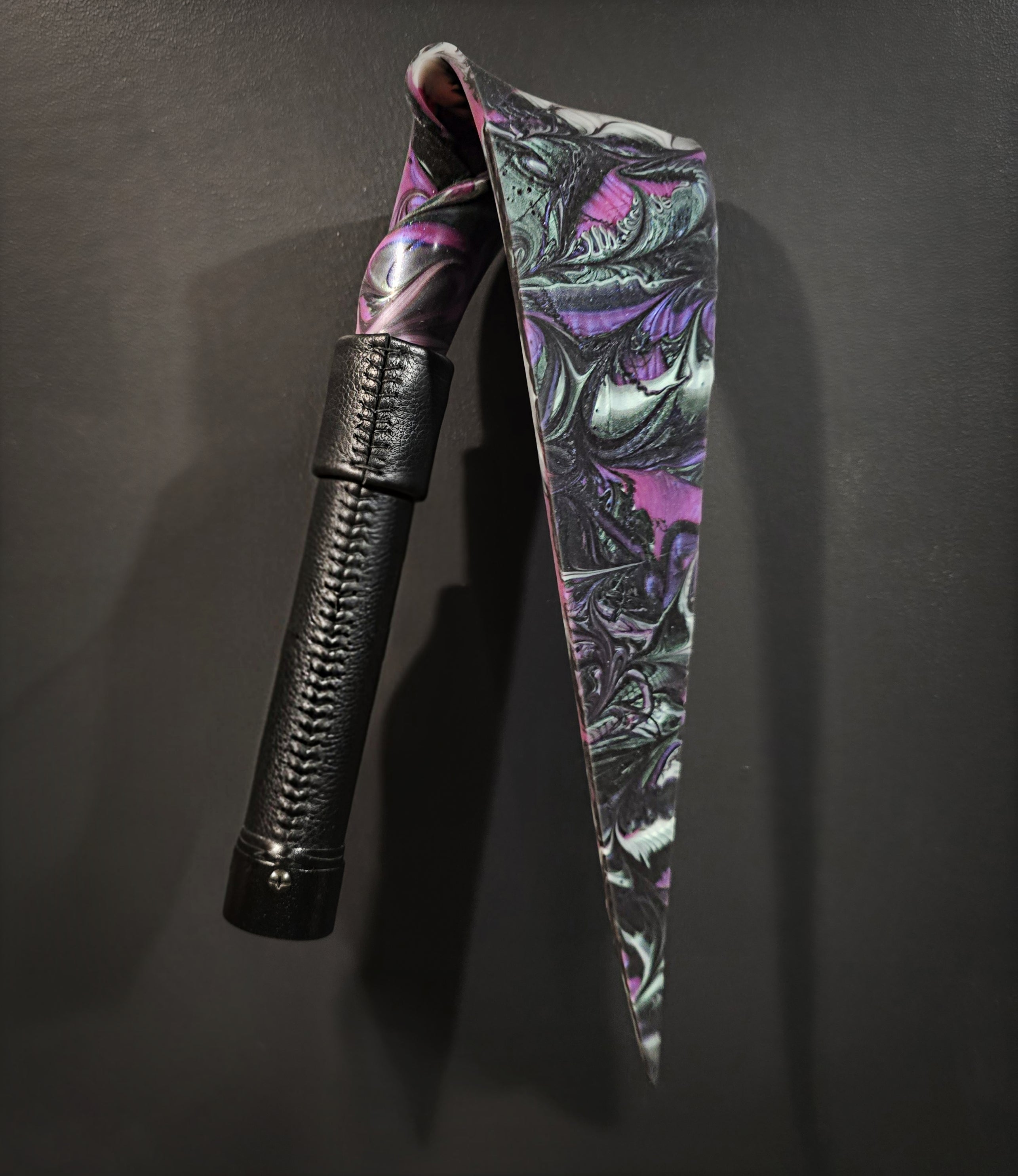 Custom Silicone Dragons Tail