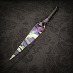 Custom Silicone Dragons Tail