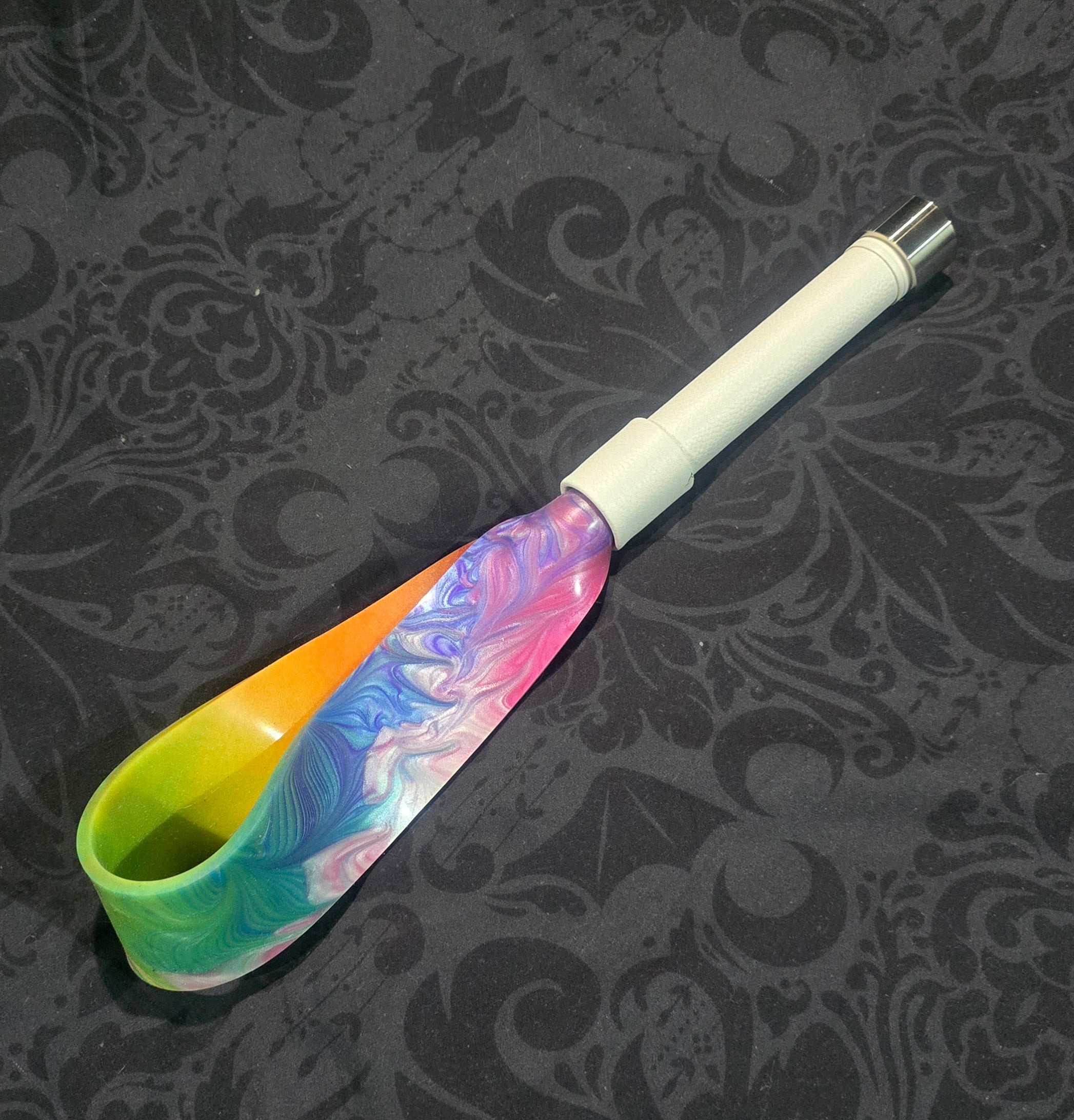 Custom Silicone Slapper