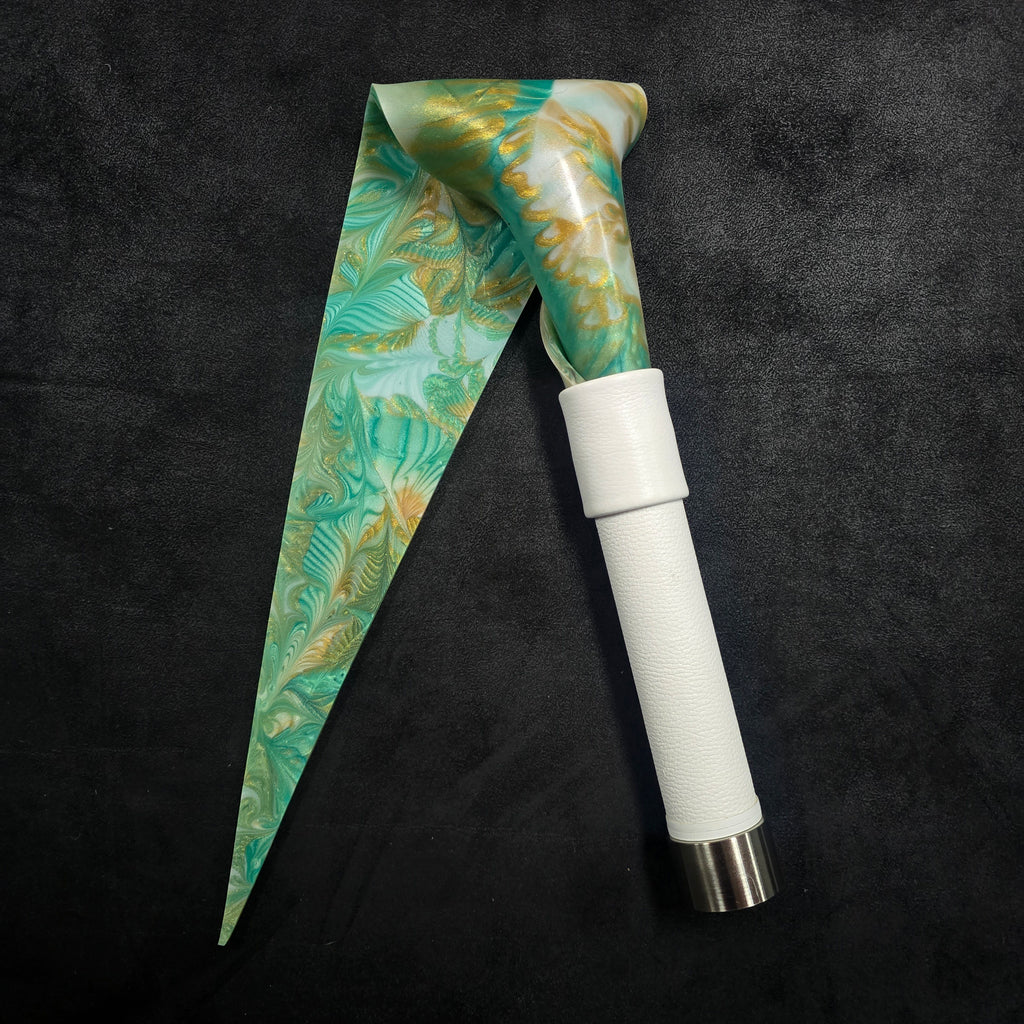 Silicone Dragons Tail