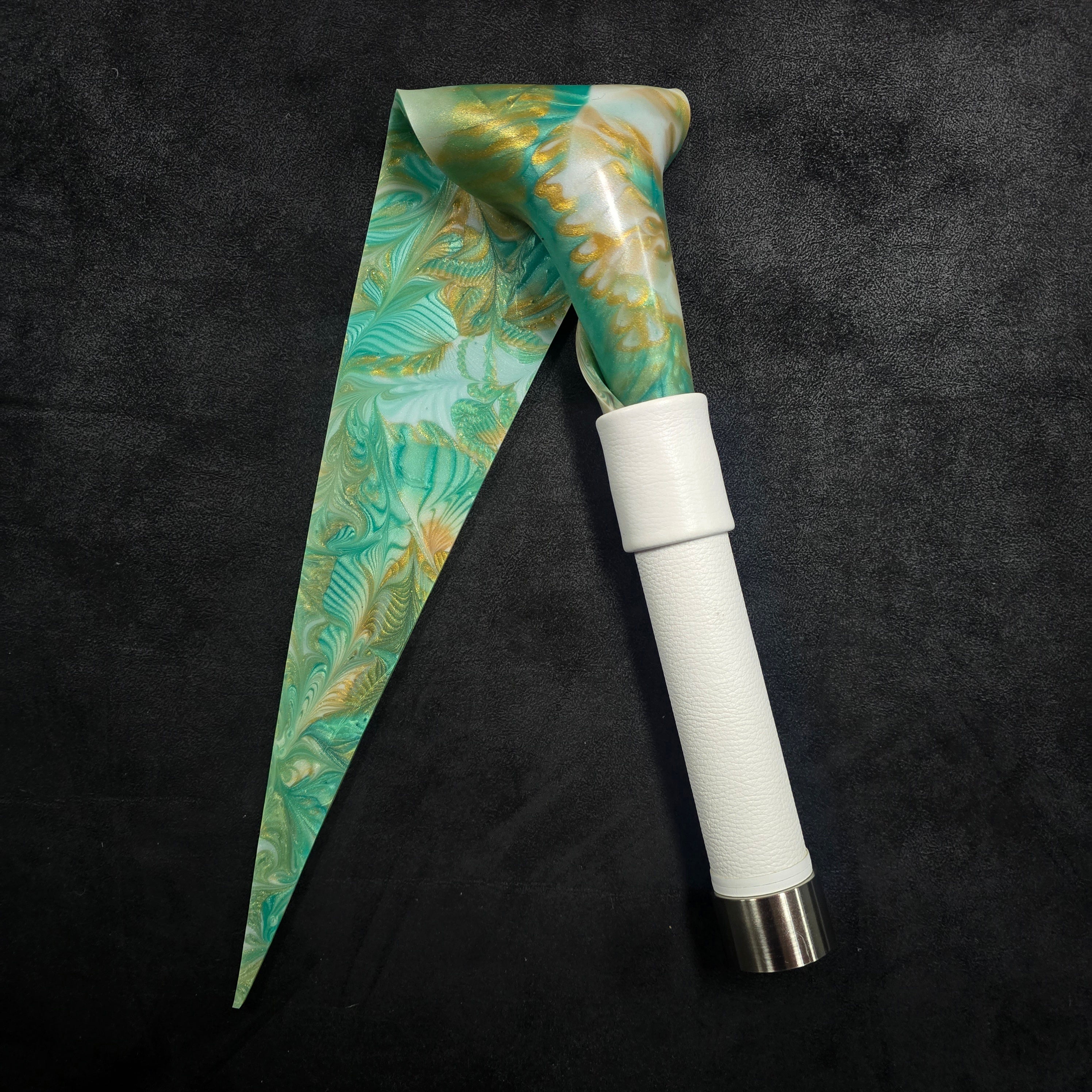 Silicone Dragons Tail