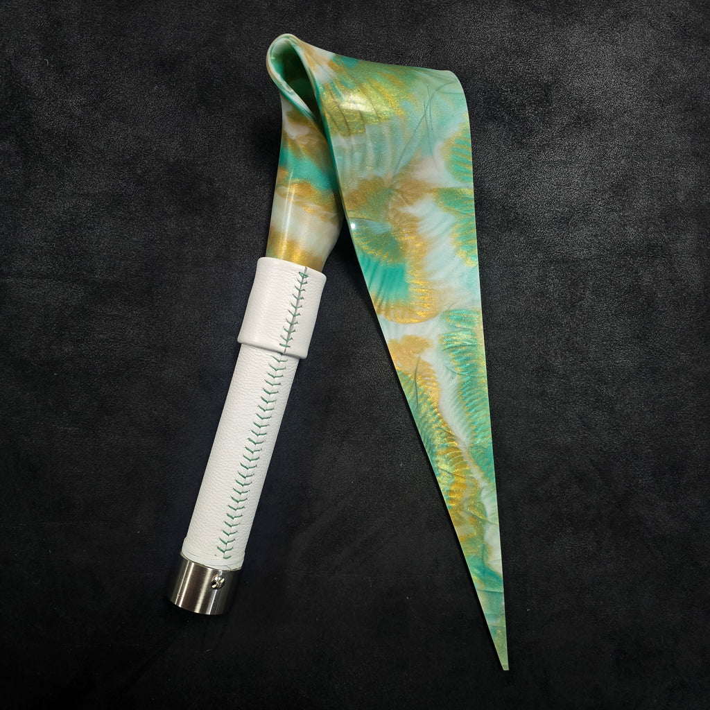 Silicone Dragons Tail