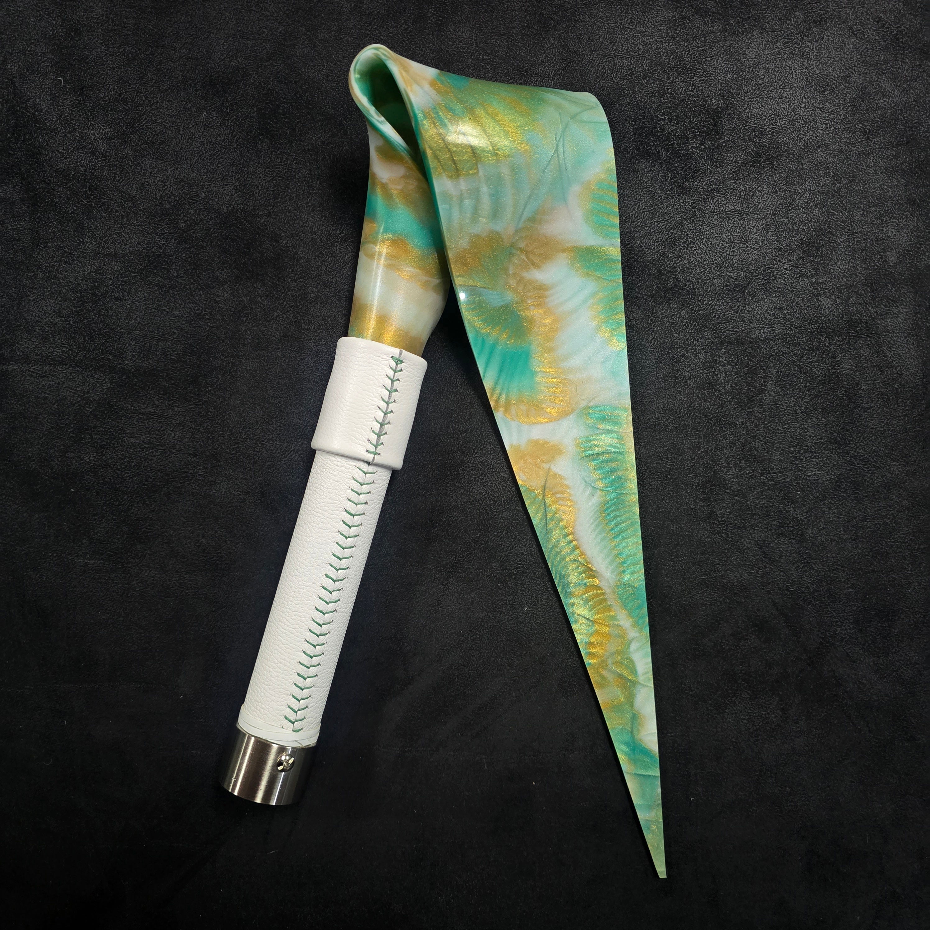 Silicone Dragons Tail
