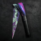 Silicone Dragons Tail