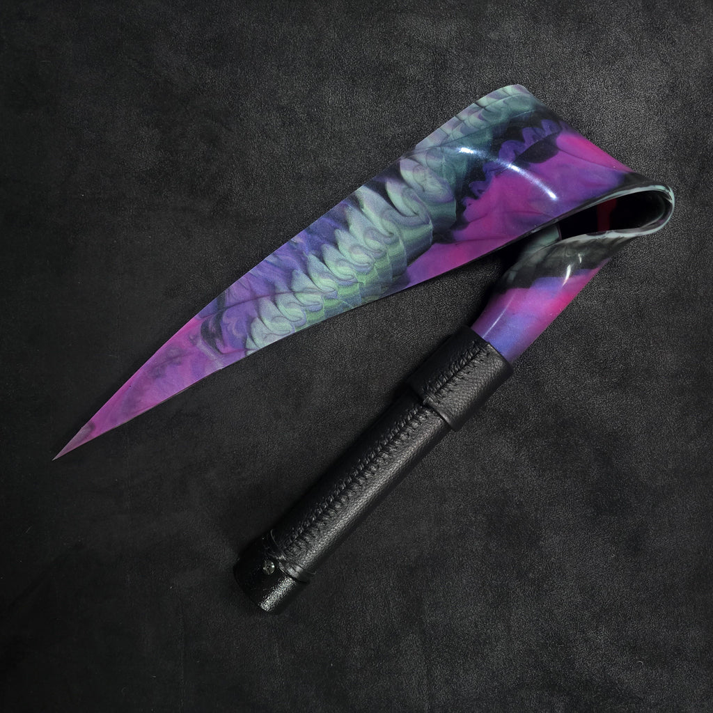 Silicone Dragons Tail