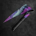 Silicone Dragons Tail