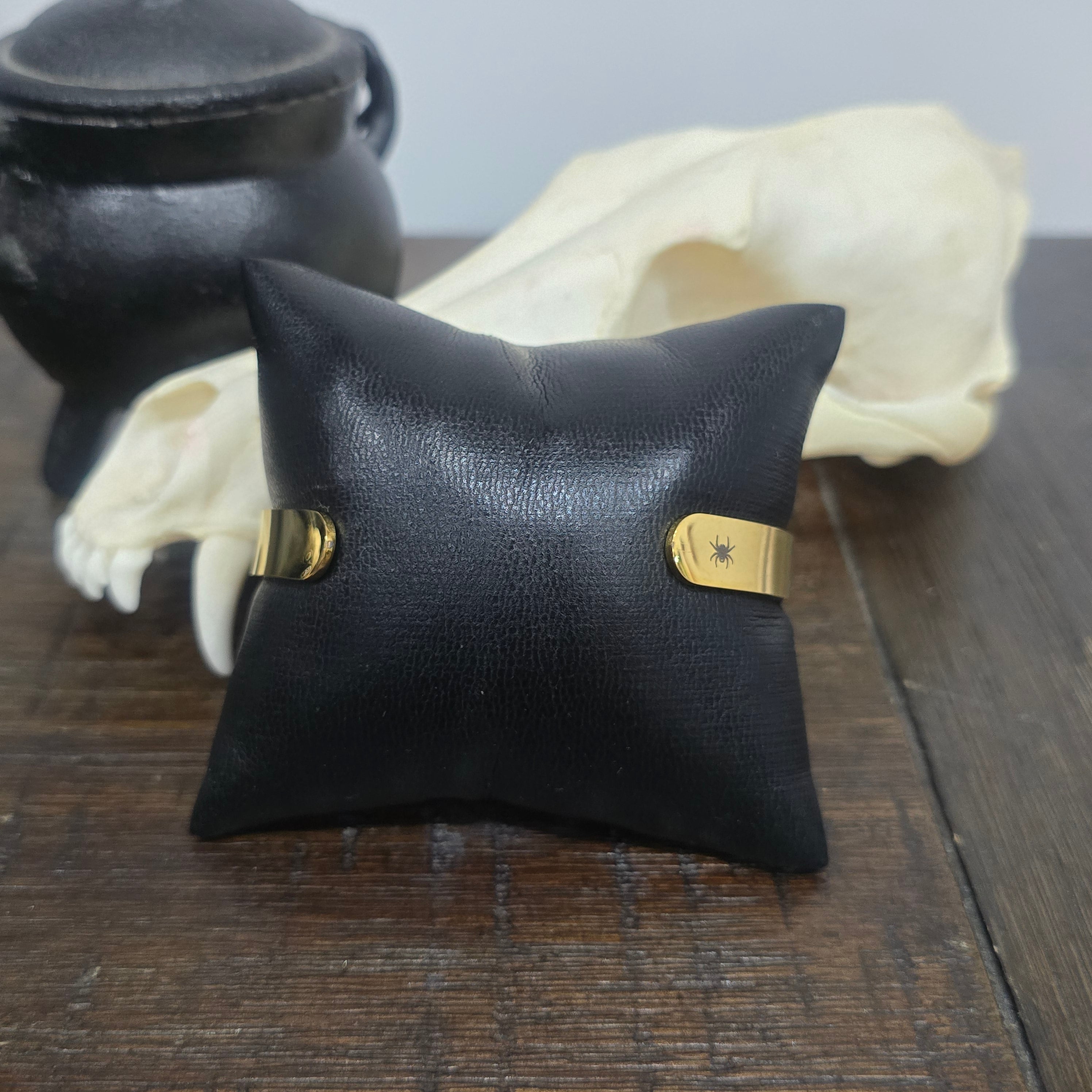Wrist Cuff - Pleasure Dom