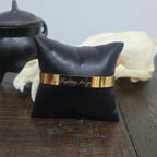 Wrist Cuff - Anything for you