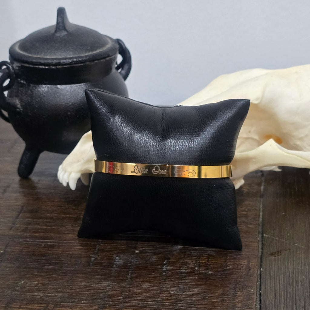 Wrist Cuff - Little One