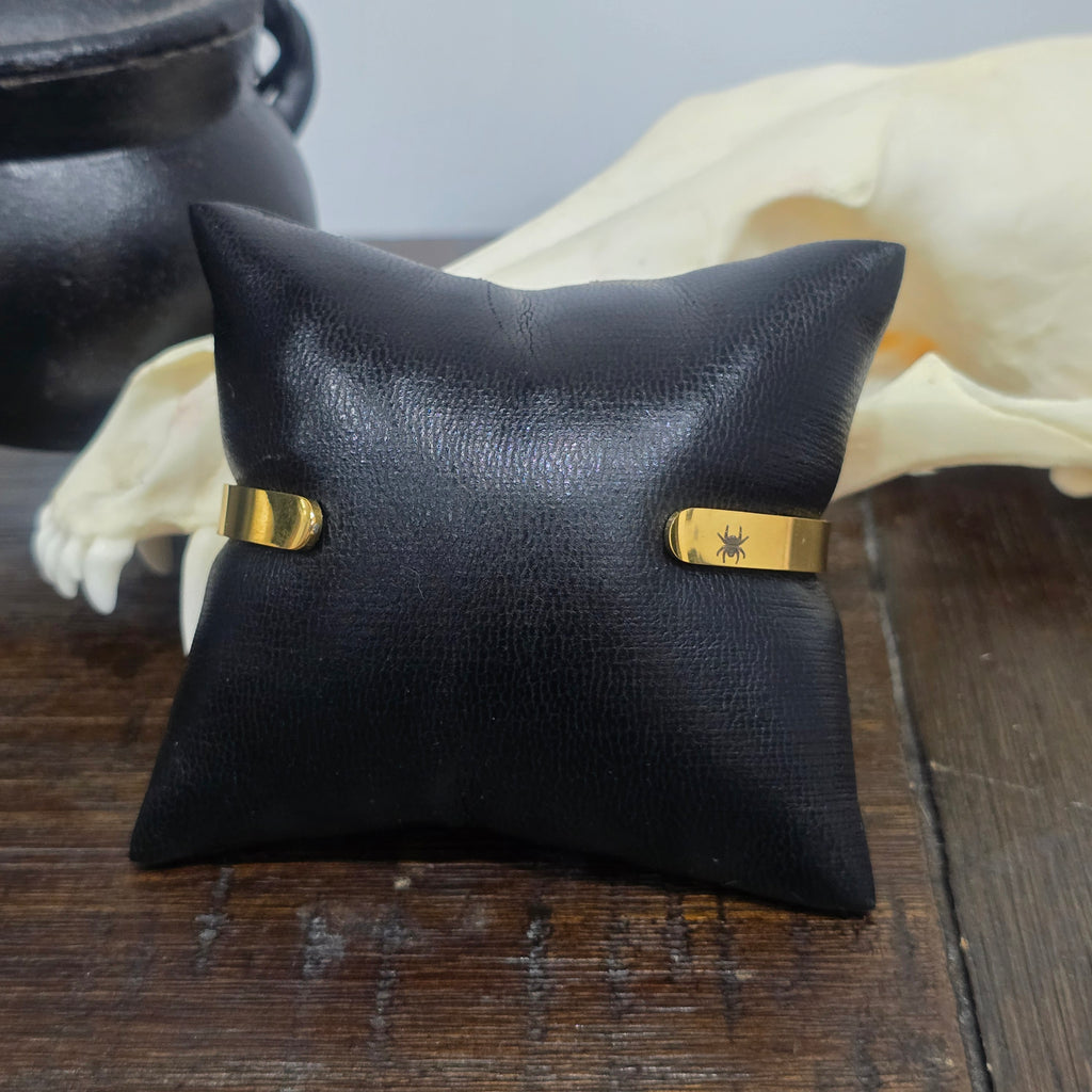 Wrist Cuff - Rougher...