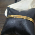 Wrist Cuff - Collared