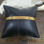 Wrist Cuff - Rougher...