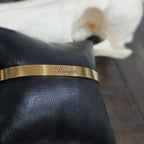 Wrist Cuff - Rougher...