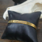 Wrist Cuff - Ready and Wet