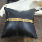 Wrist Cuff - Used & Loved