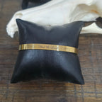 Wrist Cuff - Used & Loved