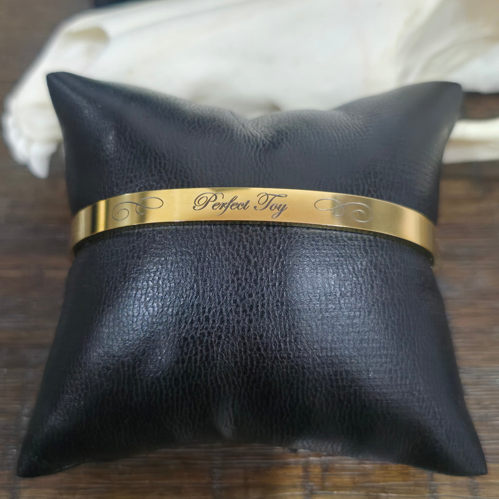 Wrist Cuff - Perfect Toy