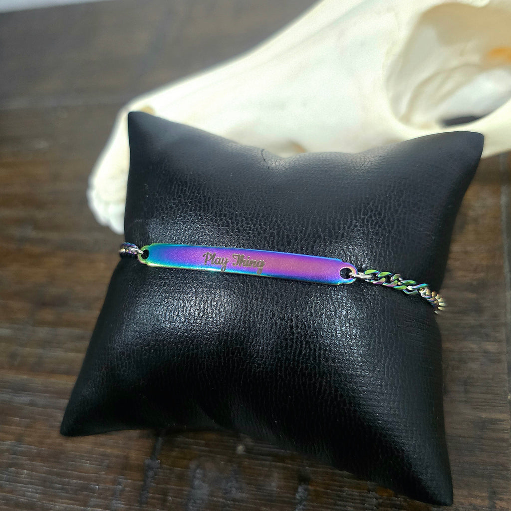 Bracelet  - Play Thing
