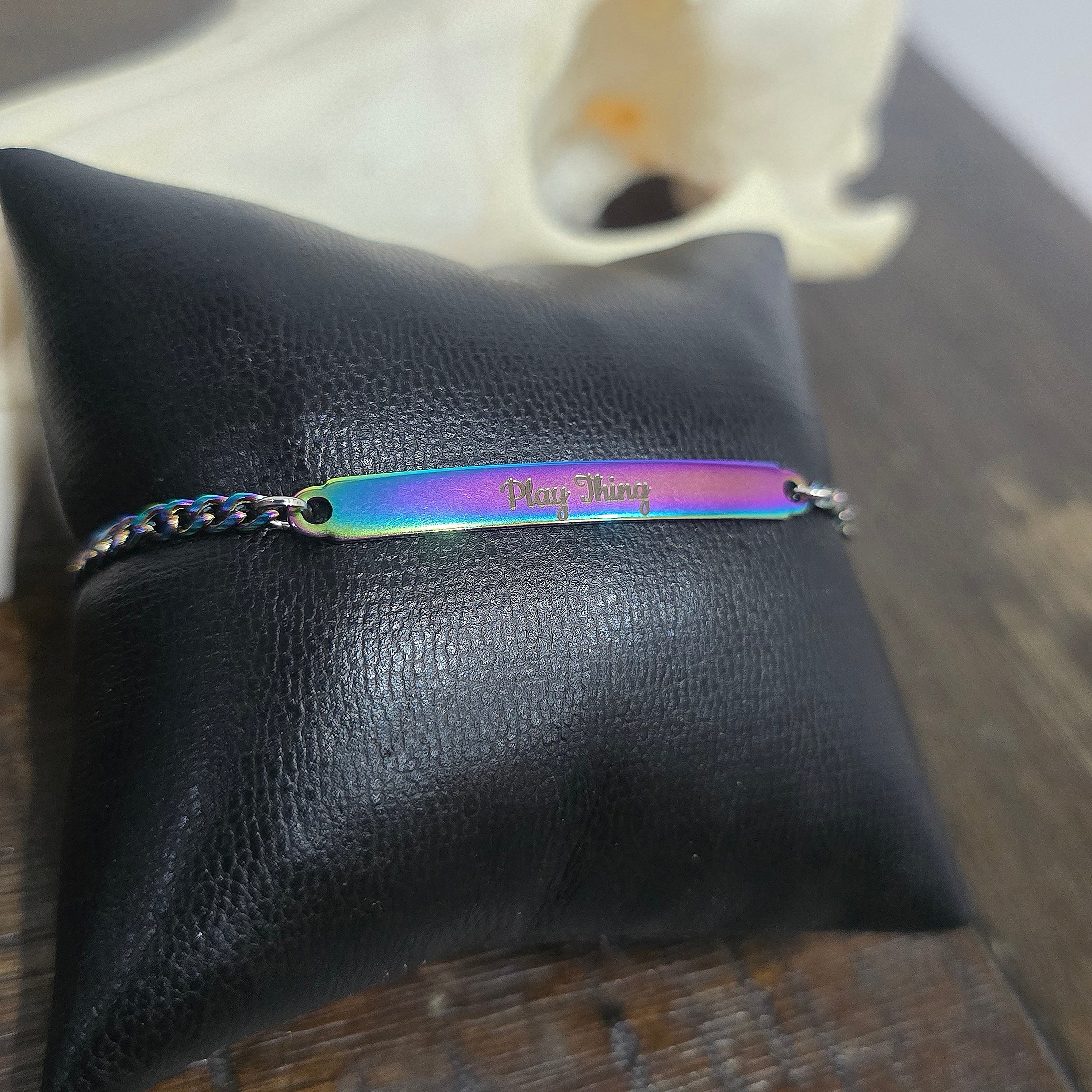 Bracelet  - Play Thing