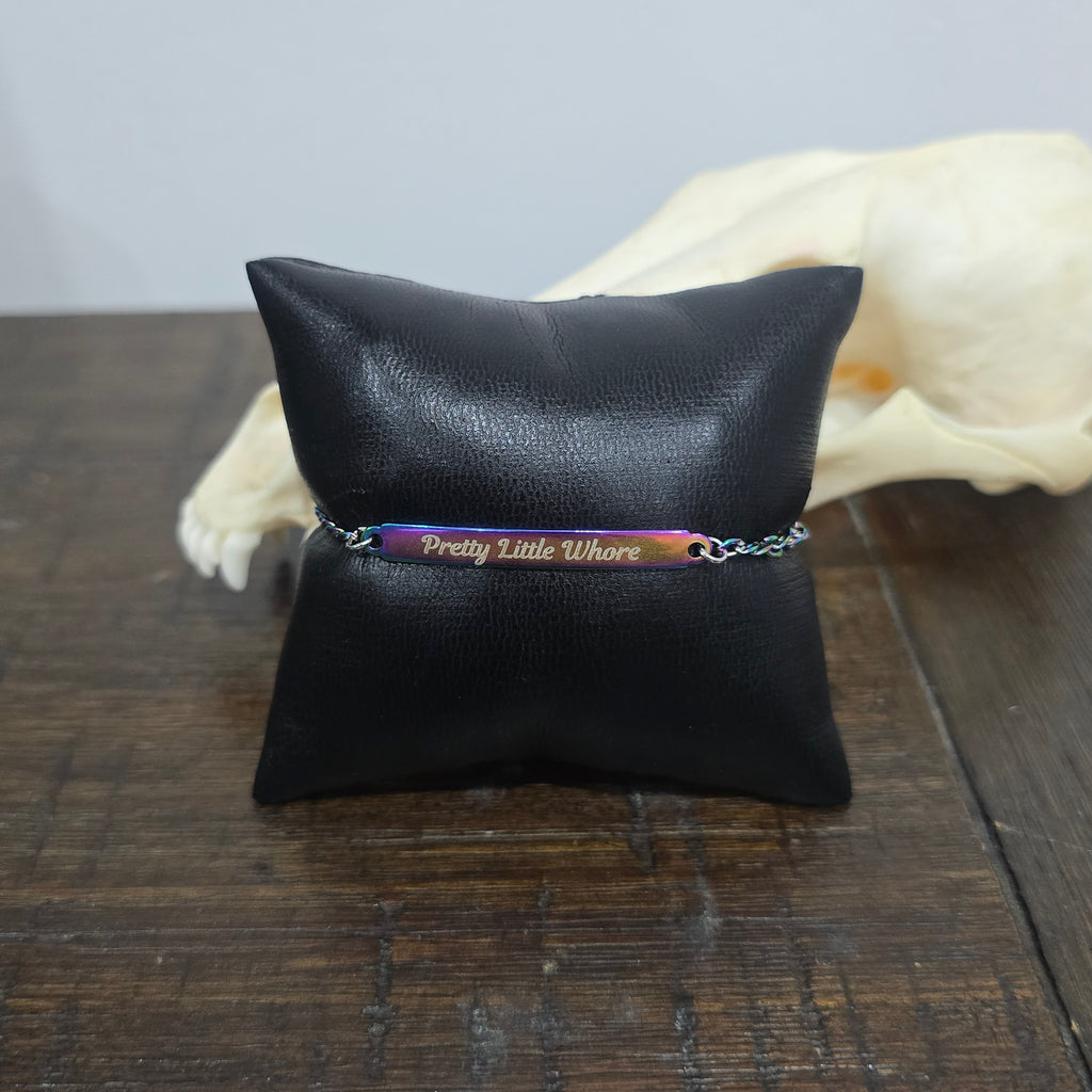 Bracelet  - Pretty Little Wh*re