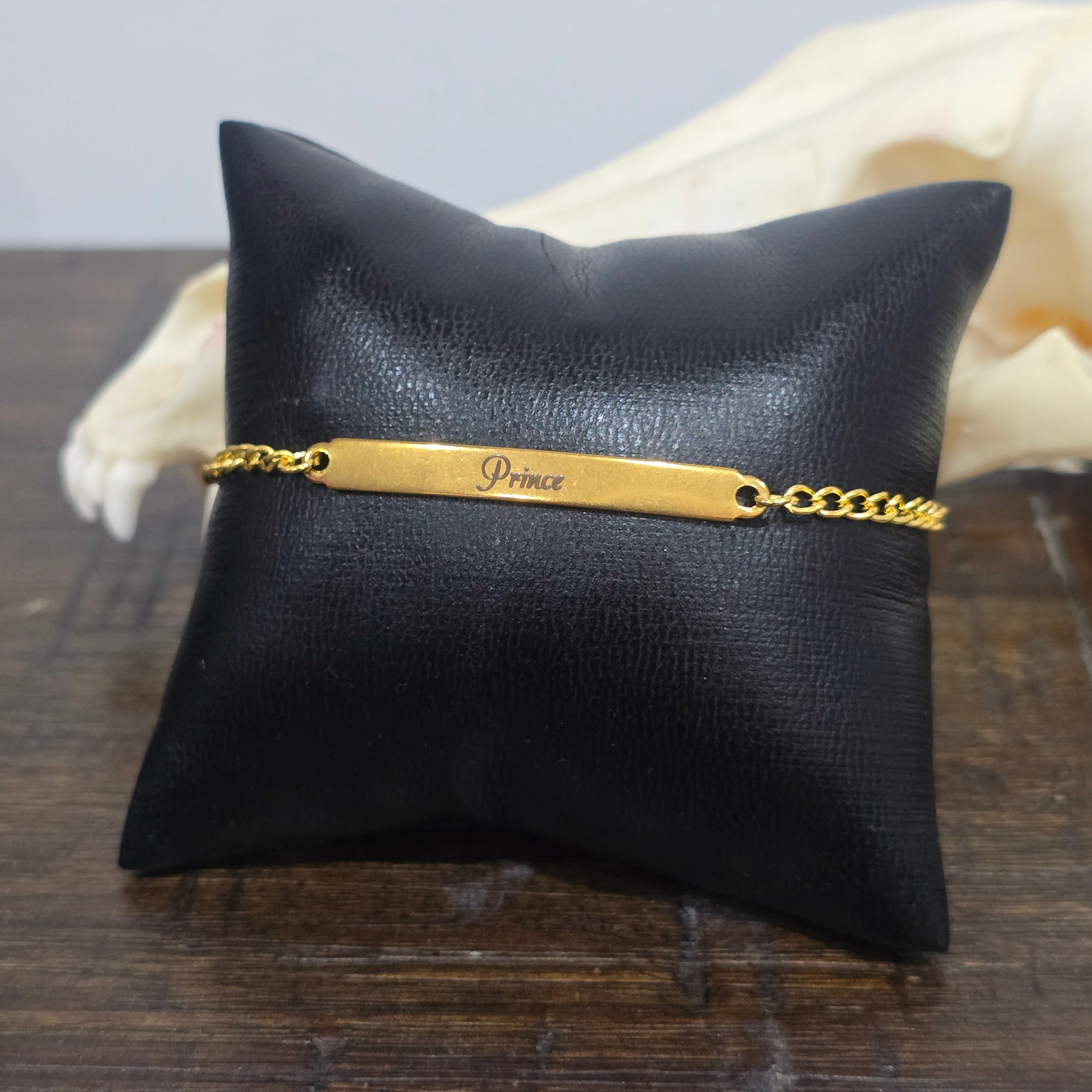 Bracelet  - Prince