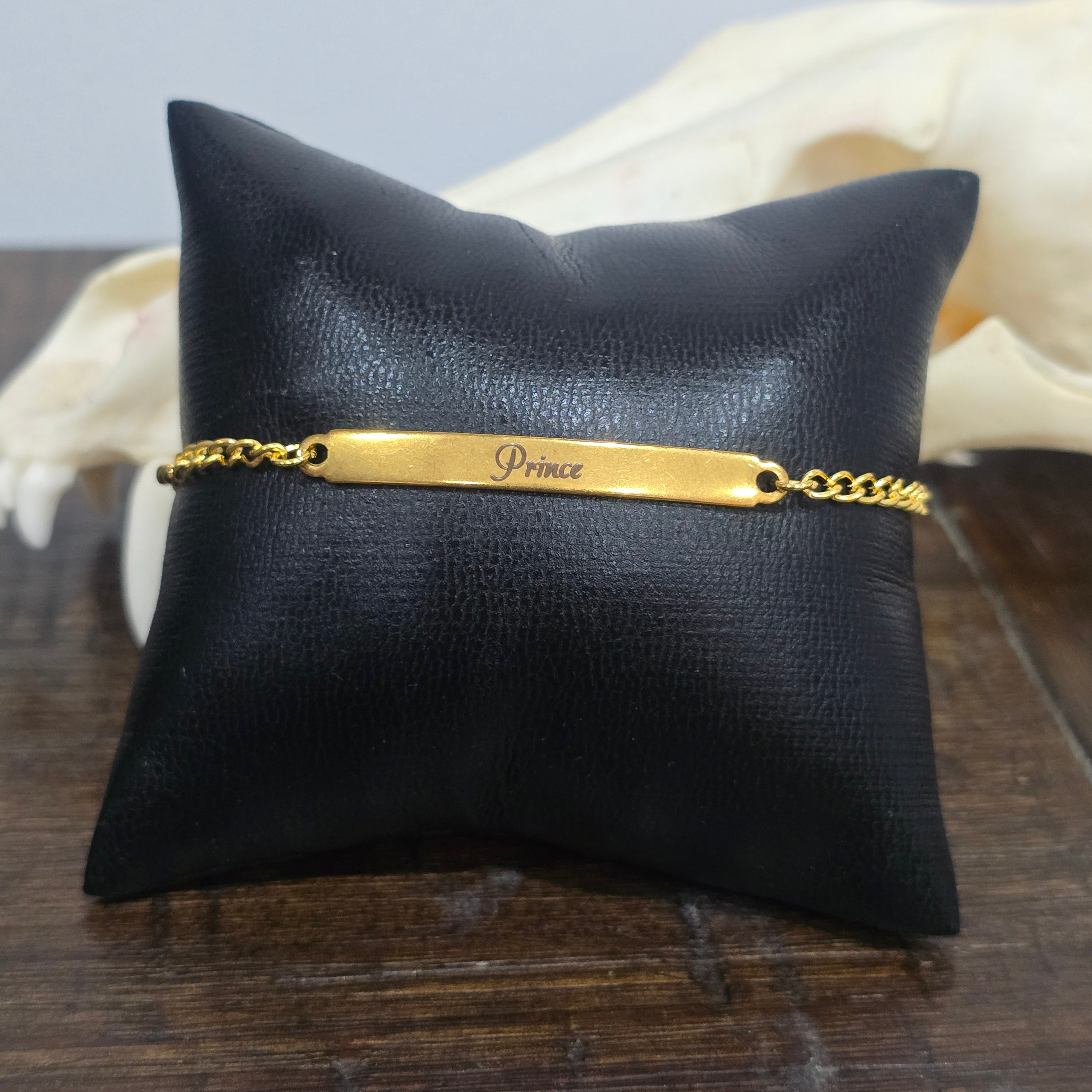Bracelet  - Prince
