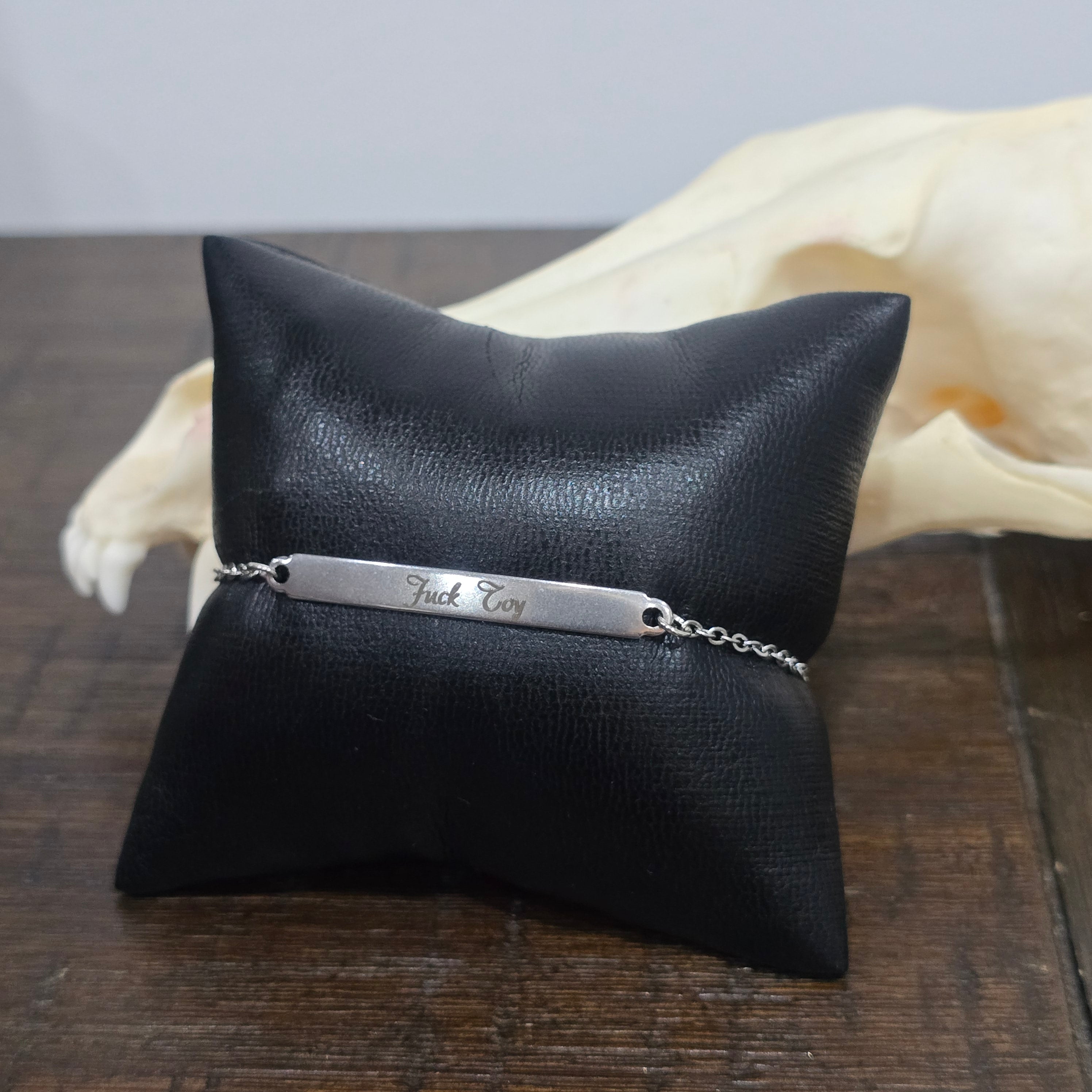 Bracelet  - F*ck Toy