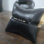 Bracelet  - Remember.. You are Mine...