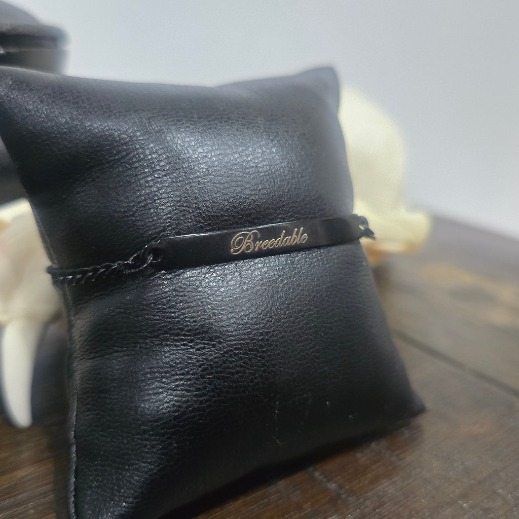 Bracelet  - Breedable