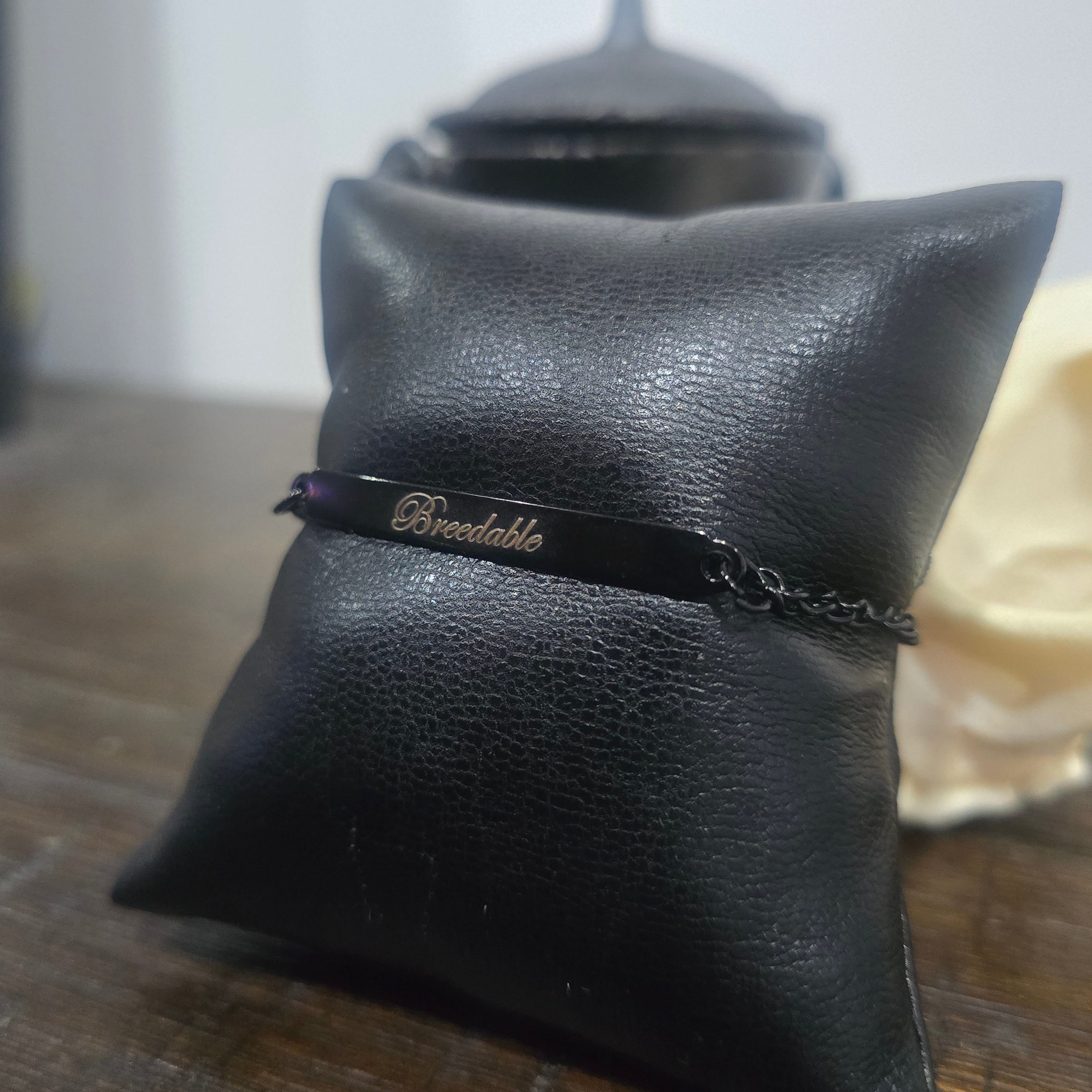 Bracelet  - Breedable