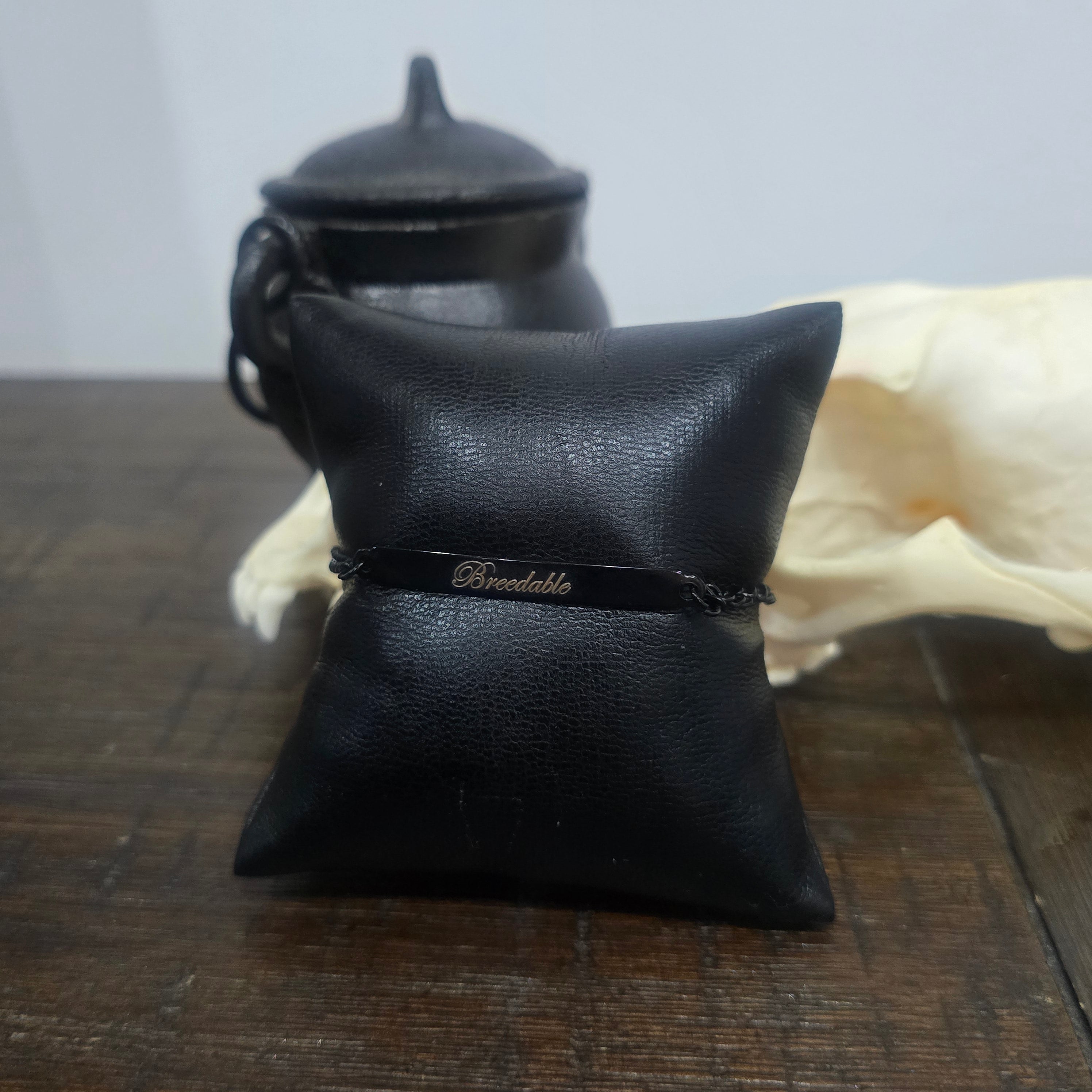 Bracelet  - Breedable