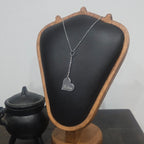 Discounted Necklace - Kitten