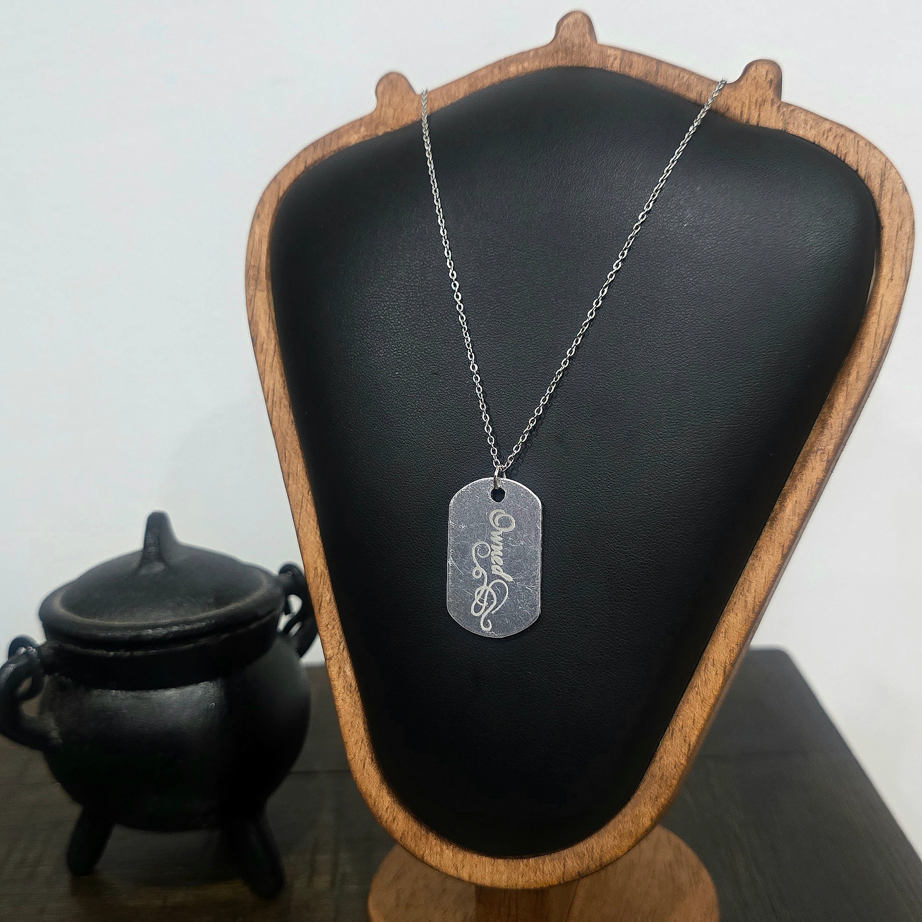 Discounted Necklace - Owned