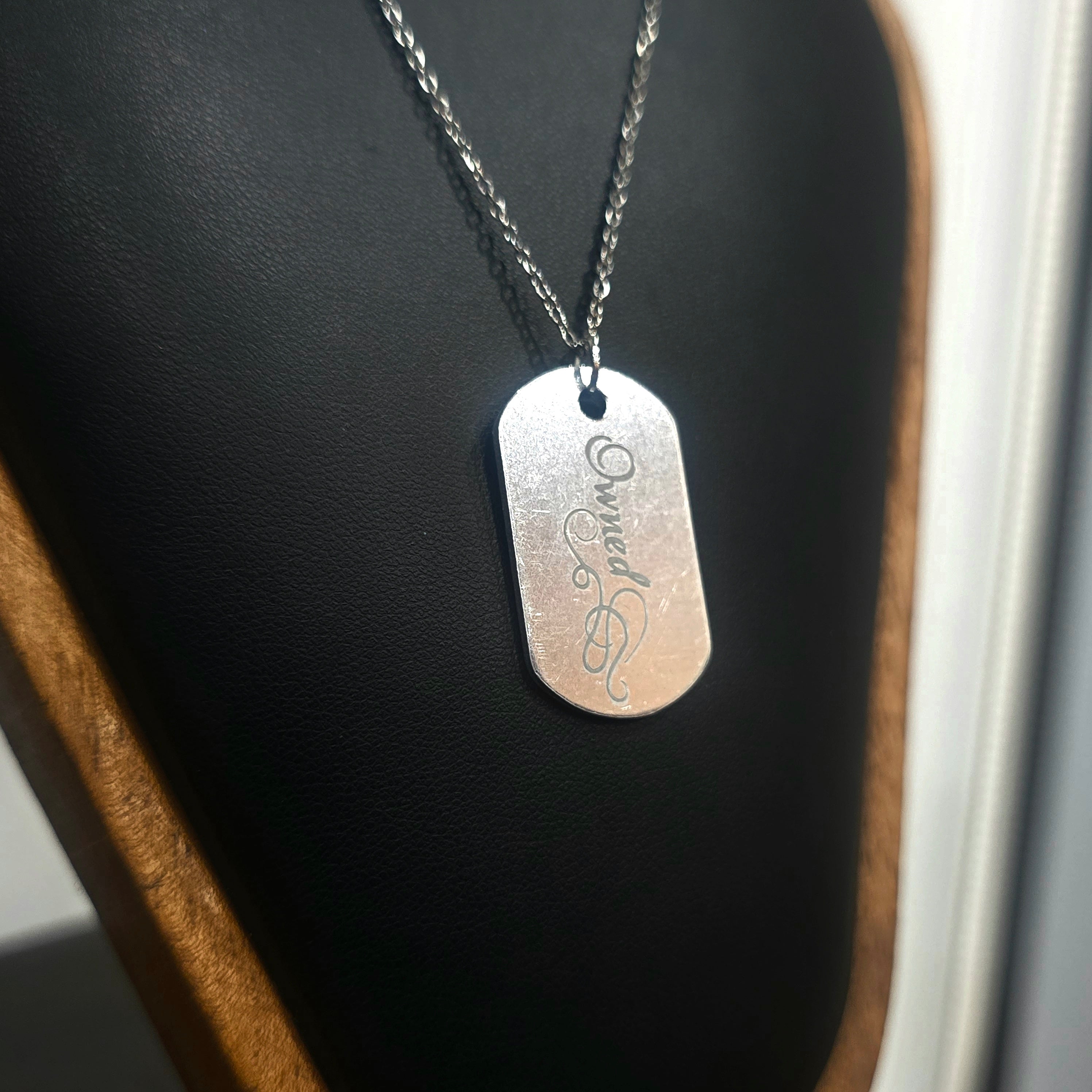 Discounted Necklace - Owned