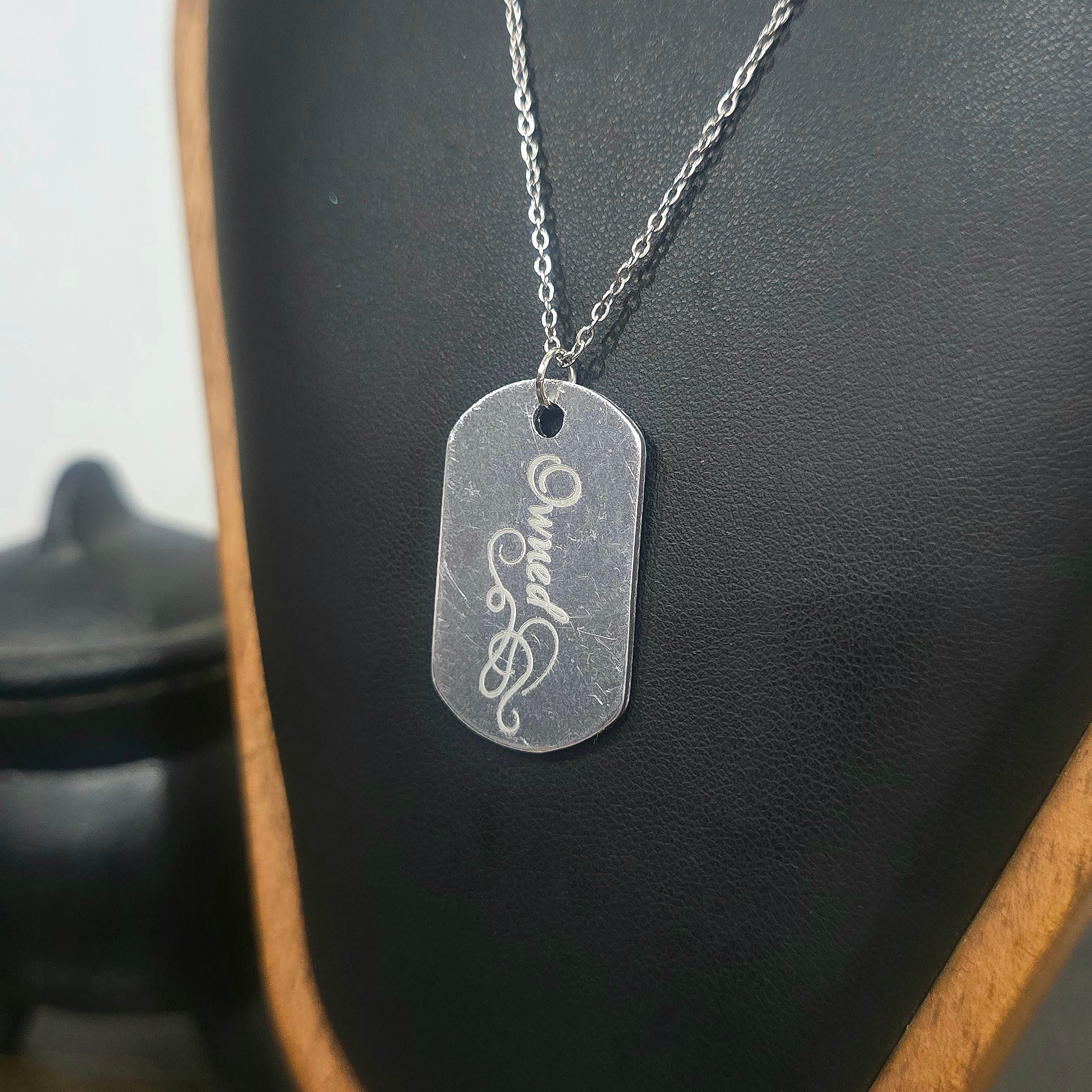 Discounted Necklace - Owned