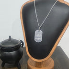 Discounted Necklace - Pet