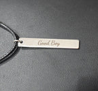 Necklace  - Good Boy