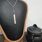 Necklace  - So Remind Me...