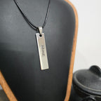 Necklace  - Mine