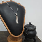 Necklace  - Youre Mine