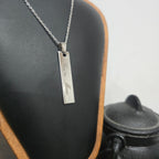 Necklace  - Youre Mine