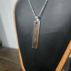 Necklace  - Youre Mine