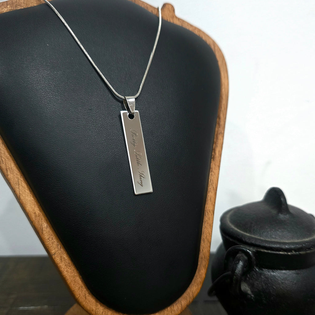 Necklace  - Pretty Little Thing