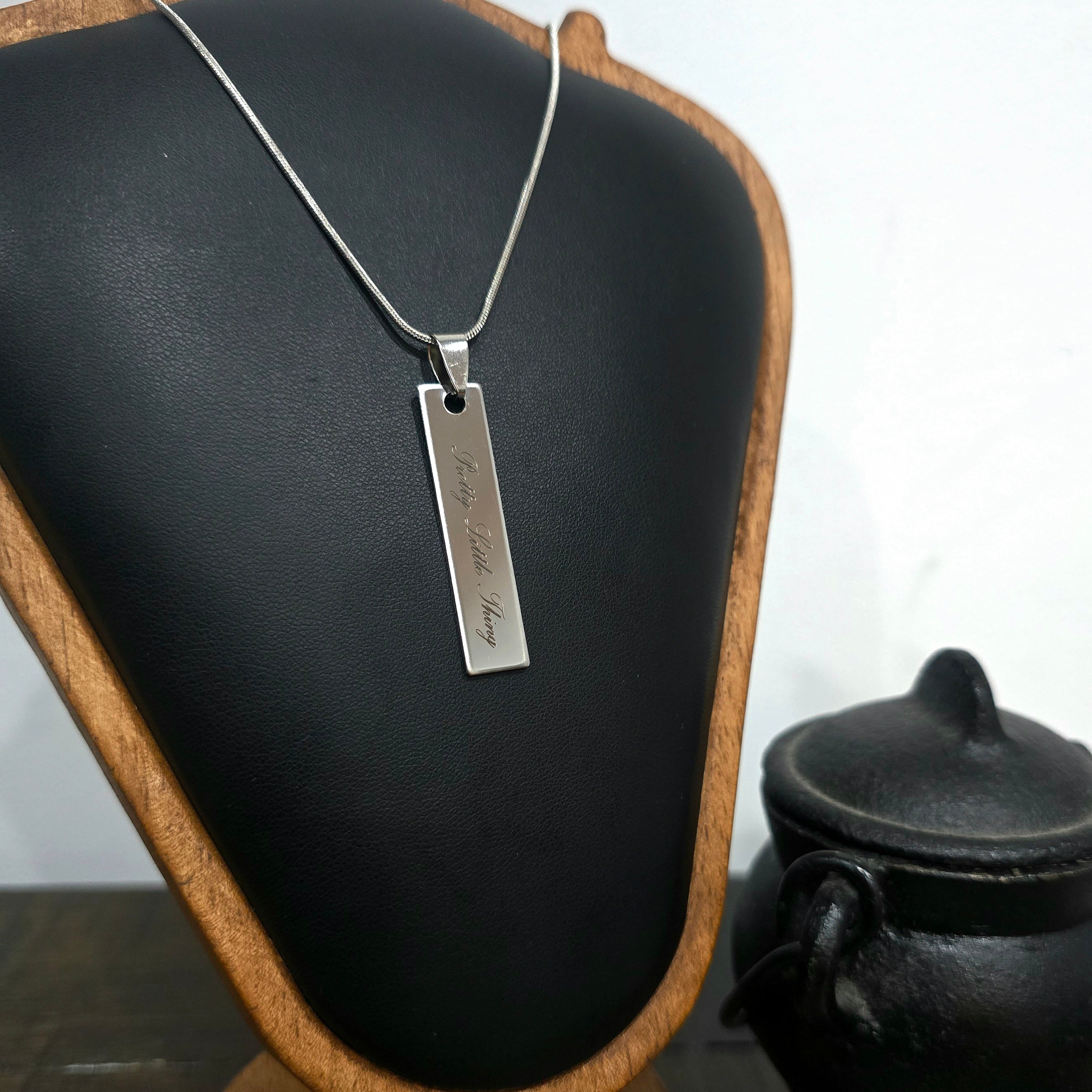 Necklace  - Pretty Little Thing