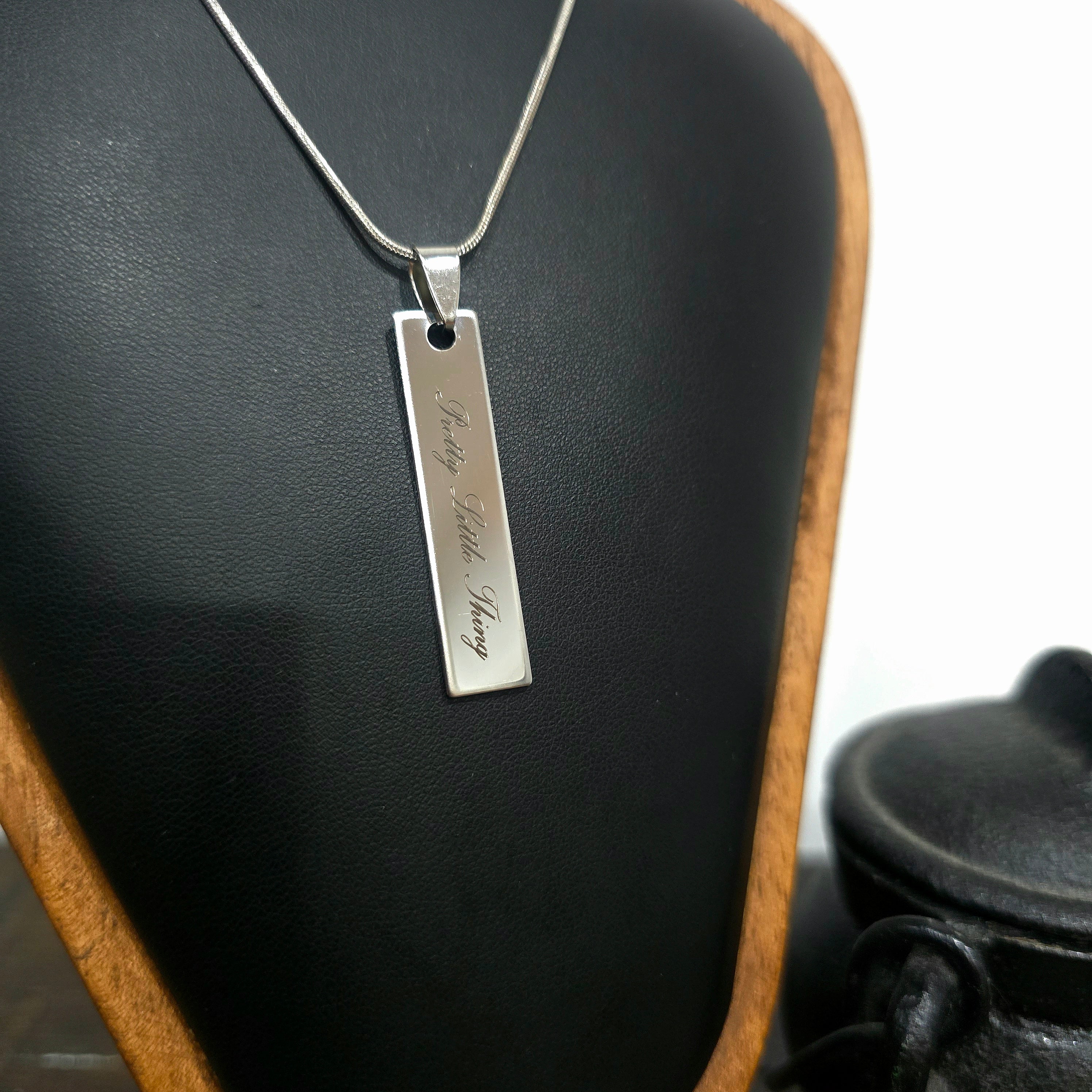 Necklace  - Pretty Little Thing