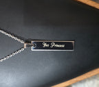 Necklace  - Yes Princess